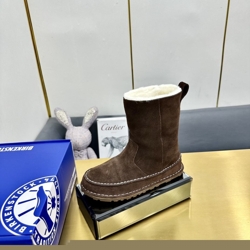 Other Boots